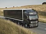 Volvo FH16 750 4x2 2011 года